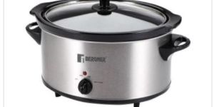 Slow Cooker