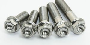 Hex Flange Bolt