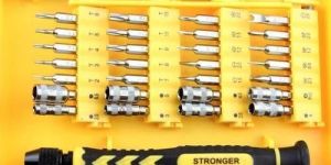 Precision Screwdriver Kit