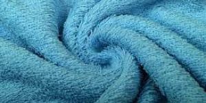 Terry Fabric
