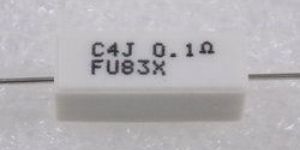Ceramic Resistor