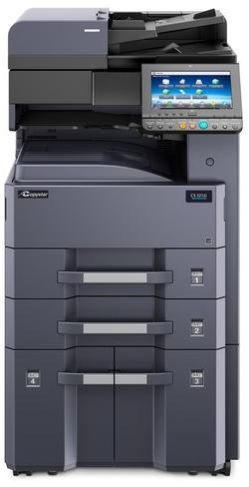 Multifunction Printer