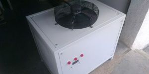 Portable Cooling System