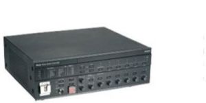 Plena Voice Alarm Controller