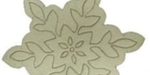 Decorative Felt Craft