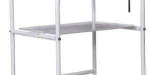 Hospital Baby Trolley