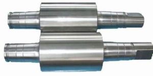 Chilled Cast Iron Rolls