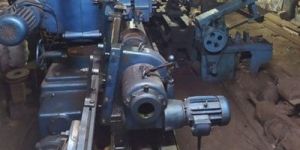 Roll Grinding Services