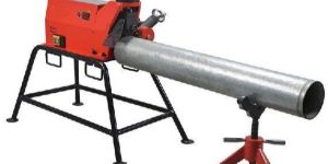 Roll Grooving Services