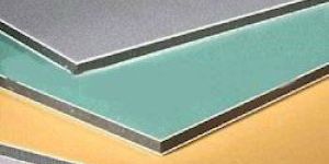 Aluminum Composite Panel Sheets