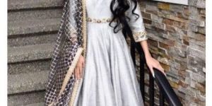 Anarkali Churidar Suits