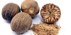 Nutmeg Powder