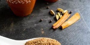 Tea Masala Powder