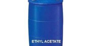 Ethyl Acetate Liquid