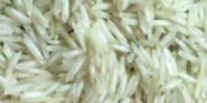1121 Basmati Rice Raw Sella