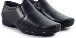 Mens Leather Shoes