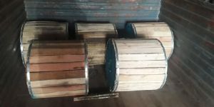 6 Core Fiber Optic Unarmoured Cable