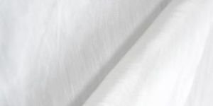 Linen Georgette Dyeing Fabric