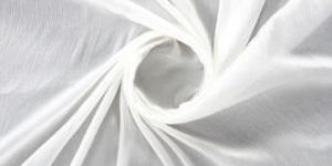 Pure Chinon Chiffon Dyeing Fabric