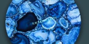Agate Table Top