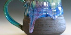 Handmade Ceramic Mugs