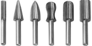 Rotary Carbide Cutter