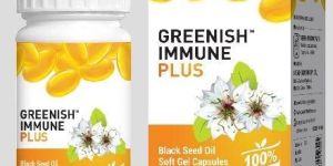 Immune Booster 60s Pack