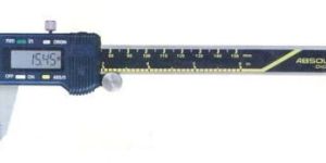 Digital Vernier Calipers