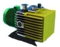 Rotary Vane Vacuum Pump