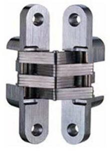 Invisible Hinge