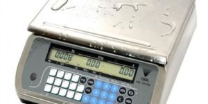 Electronic Waterproof Scale