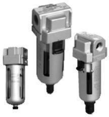 Automatic Drain Filters