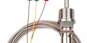 PT1000 Temperature Sensor