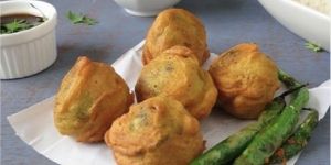 Frozen Aloo Bonda