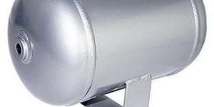 Aluminium Storage Tank