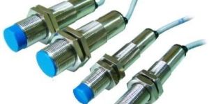 Analog Proximity Switches