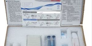 Salt Contamination Test Kit