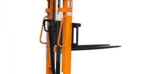Manual Stacker