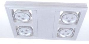 LED Grille Lights