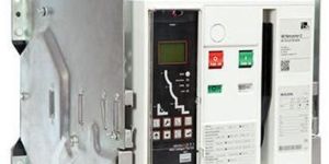 ACB Circuit Breaker