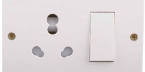 Anchor Switch Socket