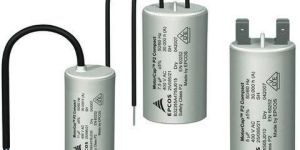 Epcos Capacitor