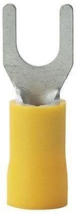 Insulated Fork Terminal