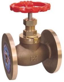Gun Metal Globe Valve