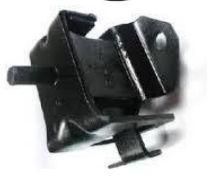 Metal Bonded Rubber Bush