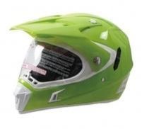 Cross Helmet