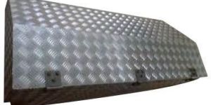 Aluminium Cylinder Box