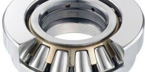 Thrust Bearings