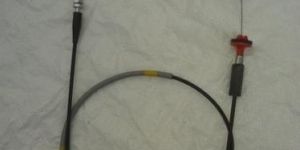 Car Accelerator Cable