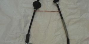 Car Clutch Cable